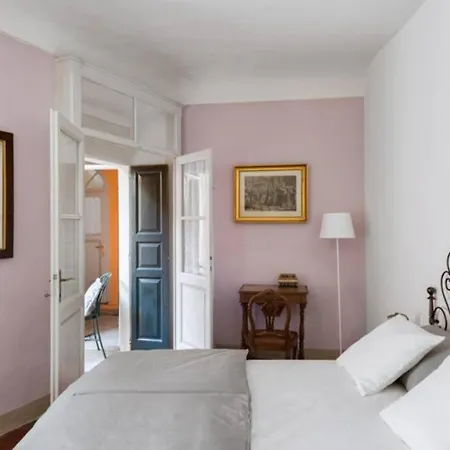 Lola Apartament Cannobio